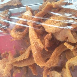 ข้าวเหนียวหมูเชียงฮาย