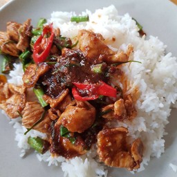 อร่อยกู ฮาล้าลฟู๊ด