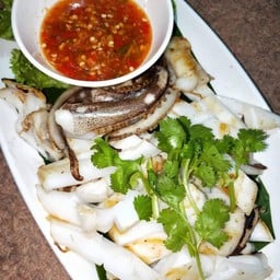 ร้านครัวระฆังเงิน สโมสรนายทหารอากาศ บางซื่อ