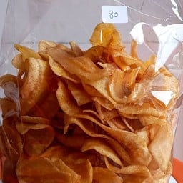 กล้วยฉาบ(ใหญ่)หวาน