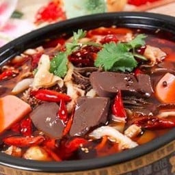 สไบนางวัวเสฉวน