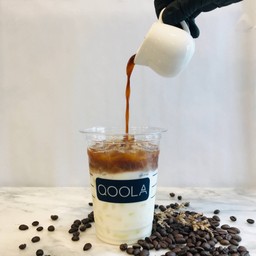 เอสเพรสโซ่เย็น