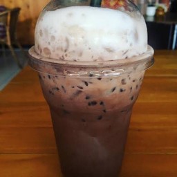 โอวัลติน