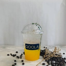 เสาวรสโซดา