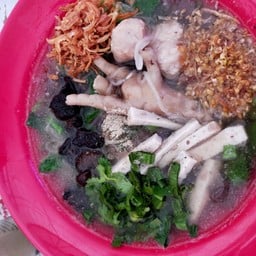 ก๋วยจั๊บญวนรวม