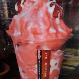 I'M COFFEE AND SMOOTHIES