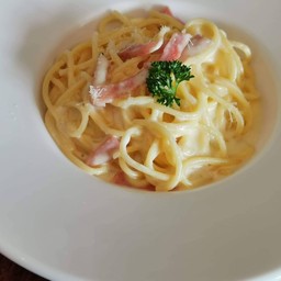 สปาเก็ตตี้ คาโบนาร่า