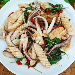 กระเพรา