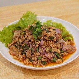 ป้าโสตำแซ่บ