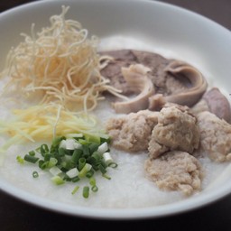 โจ๊กราชวัตร แปดริ้ว