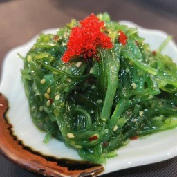ยำสาหร่าย