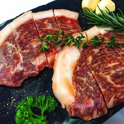 เนื้อสันสะโพก (Picanha)