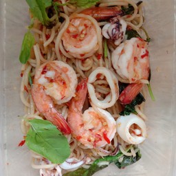 'เส้น..ล้วน..ล้วน..'