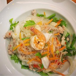 ยำวุ้นเส้น