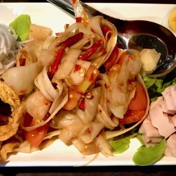 ตําหลวงพระบาง