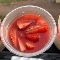 Tao Huay นมสด