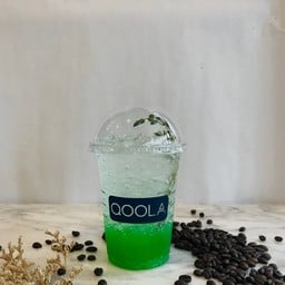 แอปเปิ้ลโซดา