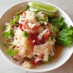 ยำวุ้นเส้น