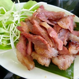 เสือร้องไห้