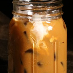 กาแฟเย็นเวียดนาม