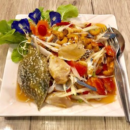 ตําปูม้า