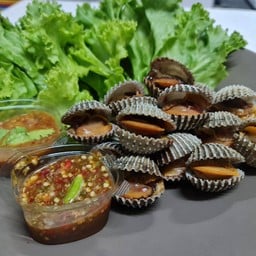 บักหอย