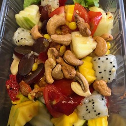 ตําผลไม้