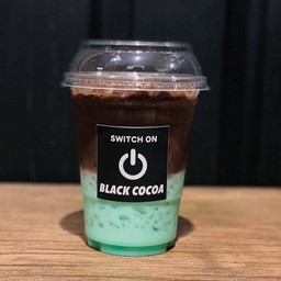 ดาร์กโกโก้มิ้น