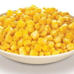ข้าวโพด
