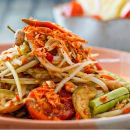 ตำโคราช