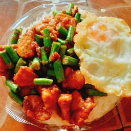 ครัวบ้านเราวินเทจ