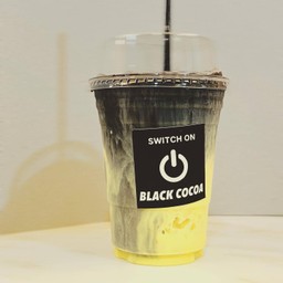 ดาร์กโกโกกล้วย