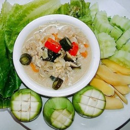 เต้าเจี้ยวหลน