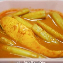 แกงส้มใต้