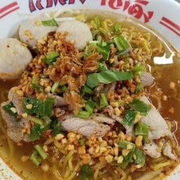 ก๋วยเตี๋ยวโฮเด้ง..สุขุมวิท