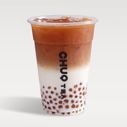 แบล็คทีลาเต้ โกลเด้นคิว