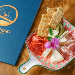 Cold Cuts 