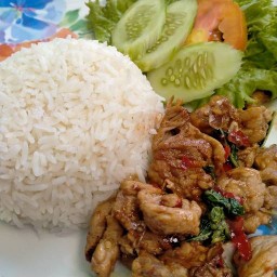ครัวคุณอ้อ delivery