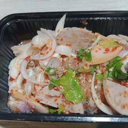 ยำวุ้นเส้นรวมมิตร