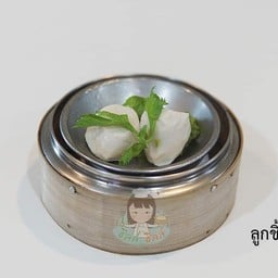 ลูกชิ้นปลาซีฟู้ด