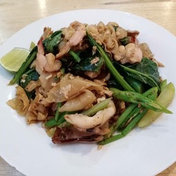 ผัดซีอิ้ว
