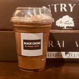 ดาร์กโกโก้นมสด