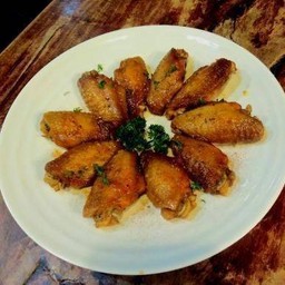 BBQ Chicken 10 ชิ้น