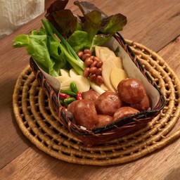 ใส้กรอกอีสาน