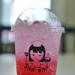 แดงโซดา