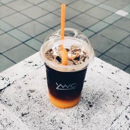 Yuzu Americano (LM)