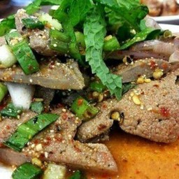 ตับหวาน