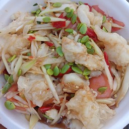 หมูย่างเมืองขอนแก่นเหล่านาดีซอย4