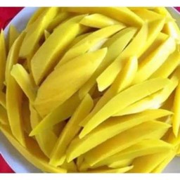 มะม่วงดอง