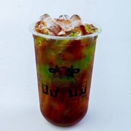 ชาแคนตาลูป